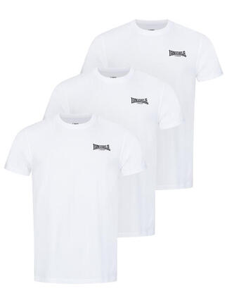 T-shirt Lonsdale Roscommon