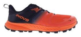 Scarpe da trail Inov-8 TrailTalon Speed Arancione/Nero Uomo