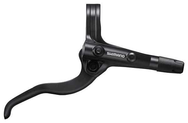 Shimano MT401/MT410 Resin Rear Brake J-Kit (Without Disc) 170cm Black 2/3