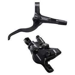 Frein Arrière Shimano MT401/MT410 Résine J-Kit (Sans disque) 170cm Noir