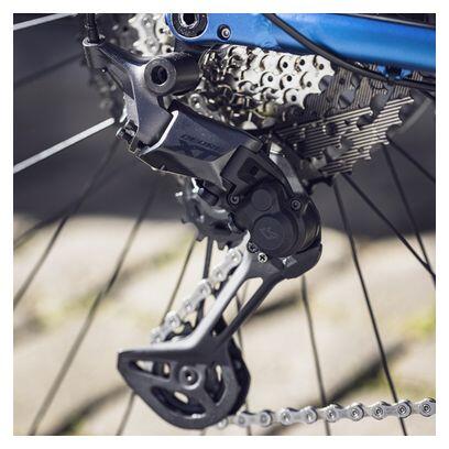 Desviador Shimano Deore XT M8130 Linikglide RD+ de 11 velocidades 2/3