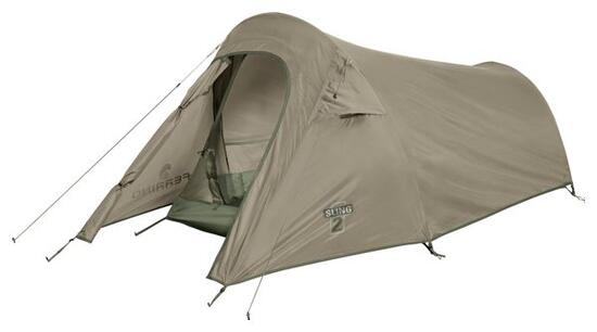 Tenda Ferrino Sling 2 per 2 persone — 3 stagioni leggera
