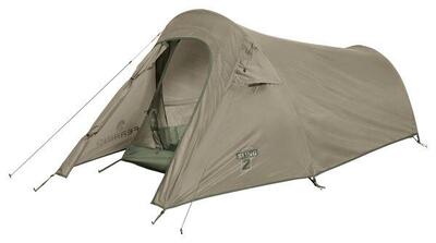 Tenda Ferrino Sling 2 Grey per 2 persone