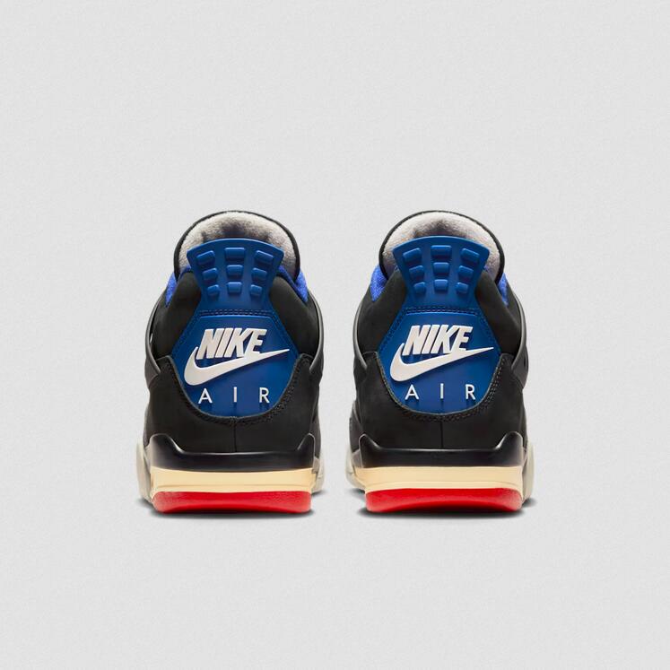 Buty do chodzenia dla dorosłych Air Jordan 4 Retro Rare Air 5/9
