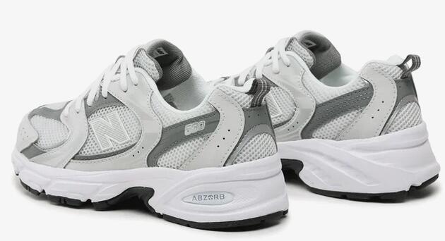Buty do biegania damskie New Balance 530 4/6