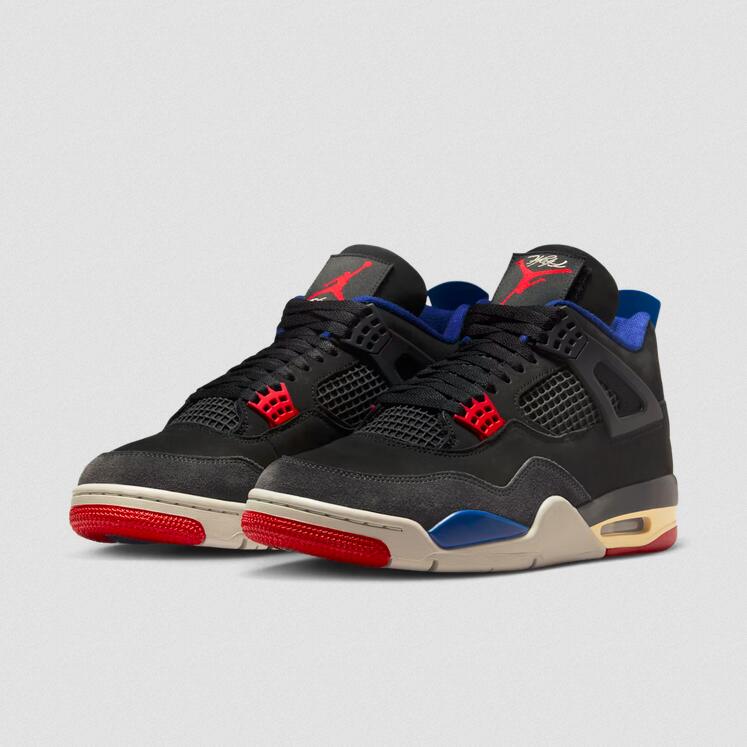Buty do chodzenia dla dorosłych Air Jordan 4 Retro Rare Air 4/9