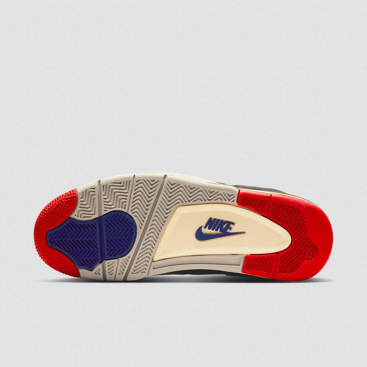 Buty do chodzenia dla dorosłych Air Jordan 4 Retro Rare Air 6/9