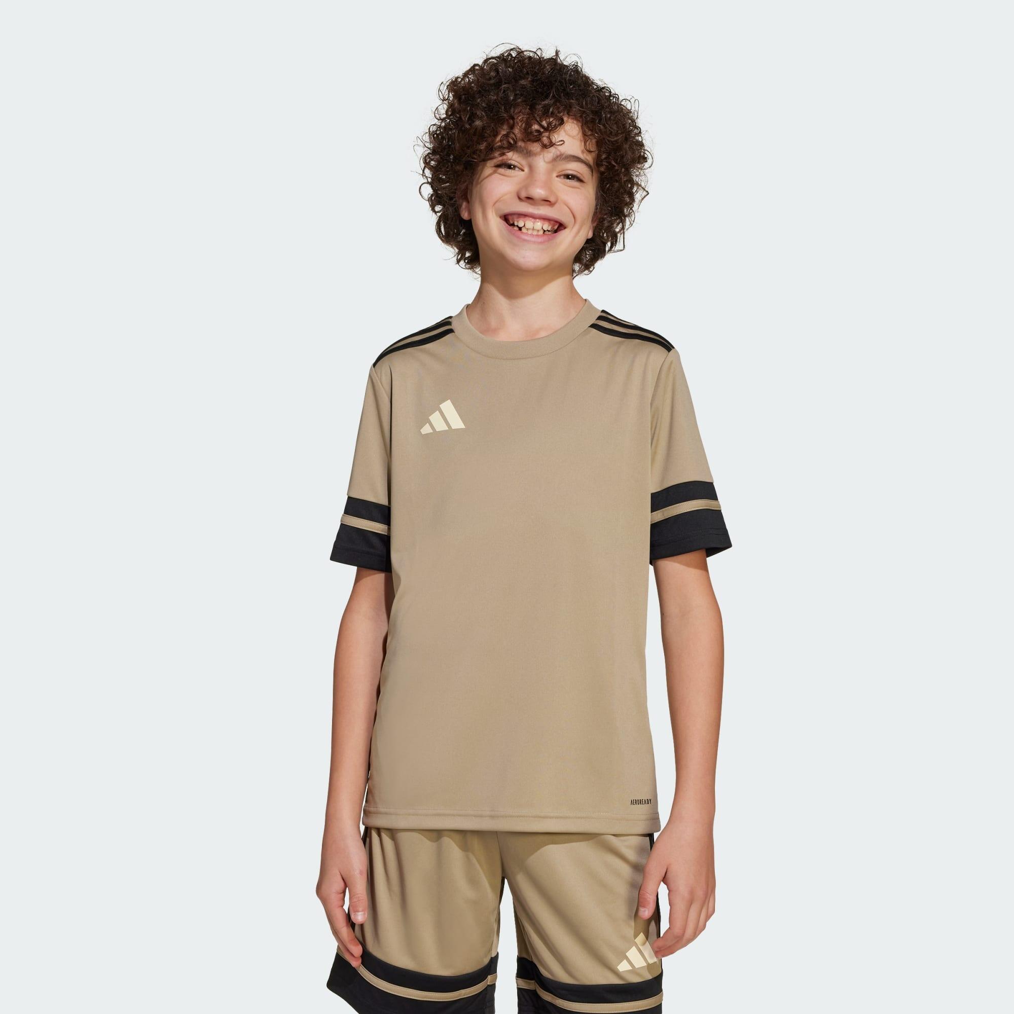 Squadra 25 Voetbalshirt Kids 2/8