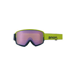 Masque De Ski/snow Anon M3 Mfi Homme