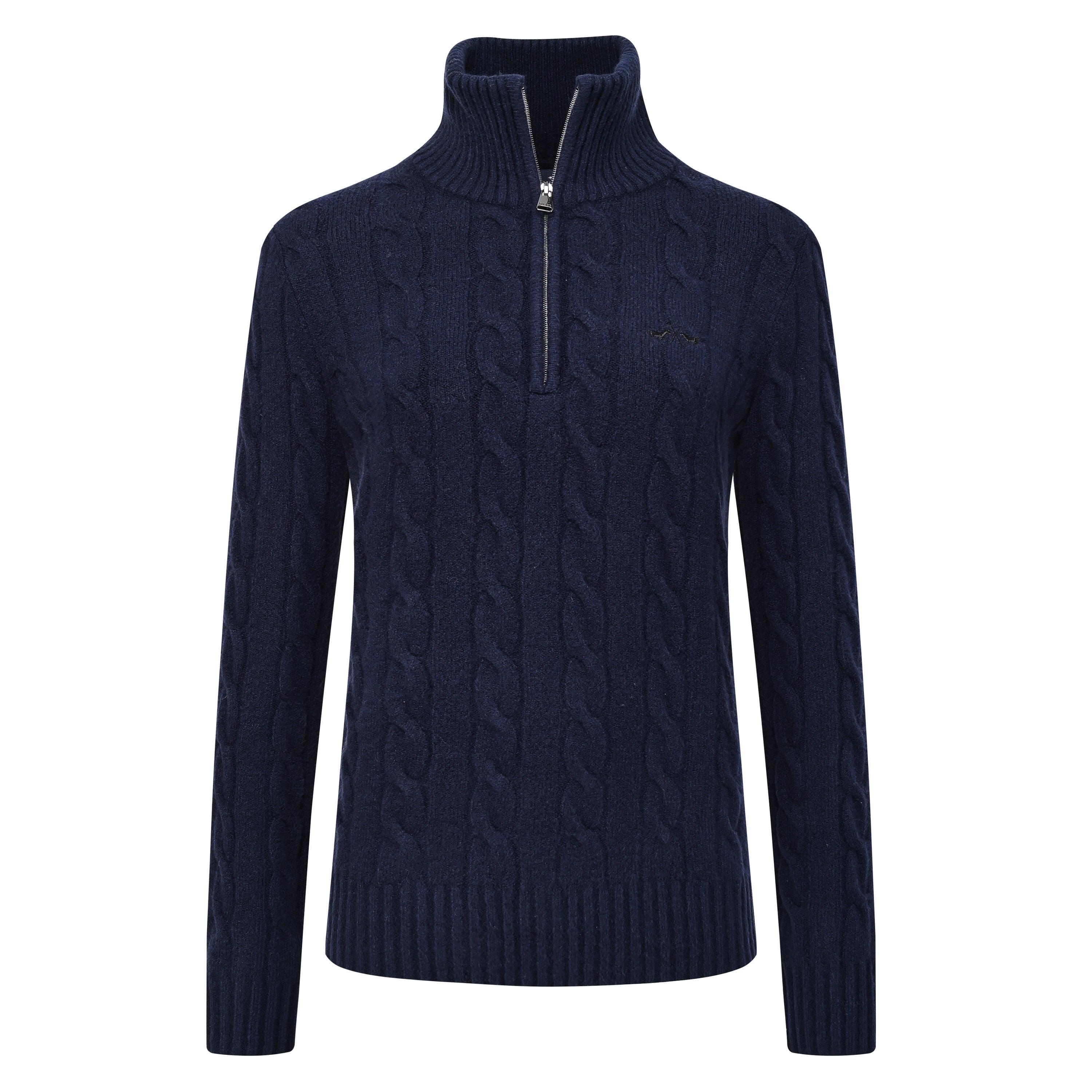 Pullover Dunya - HV POLO 4/5