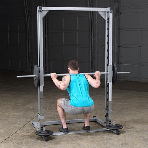 Smith machine PSM144X pour fitness et musculation 2/4