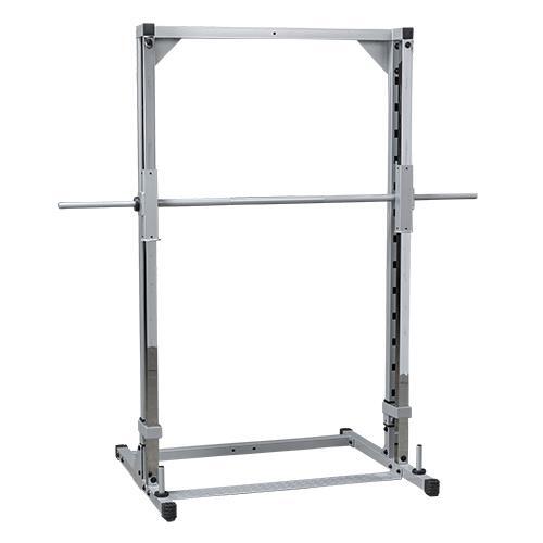 Body-solid - Smith Machine Psm144x Pour Fitness Et Musculation - Appareil Multifonction - Gris - Taille Unique - Decathlon