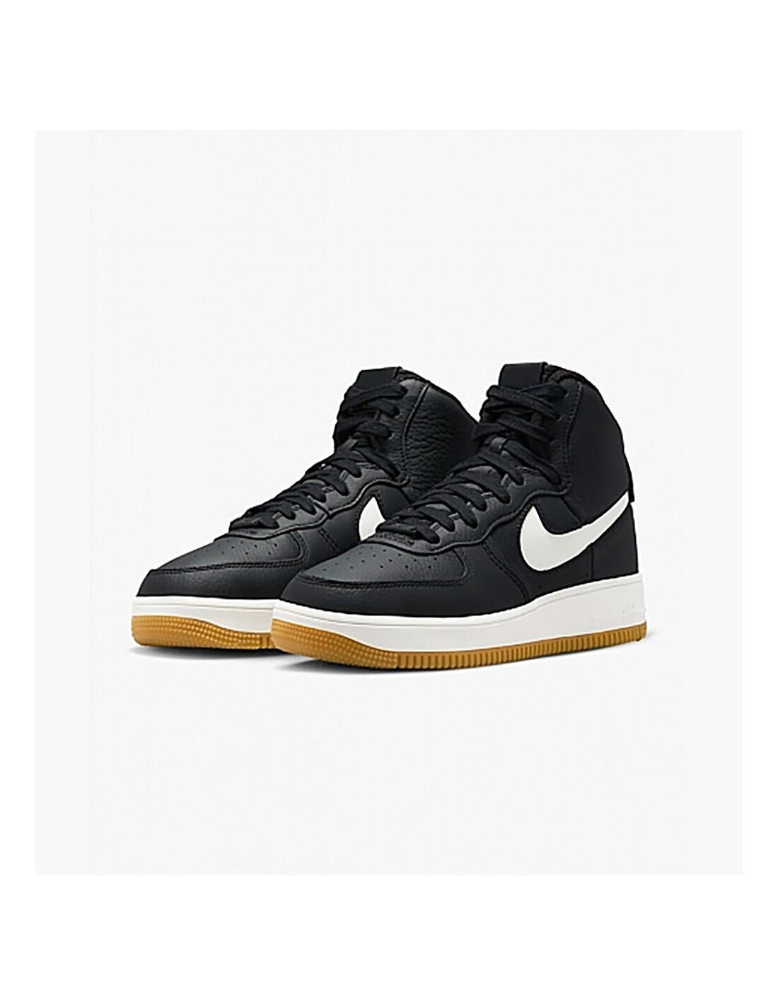 NIKE Air Force 1 High Sculpt - Zapatillas 3/5