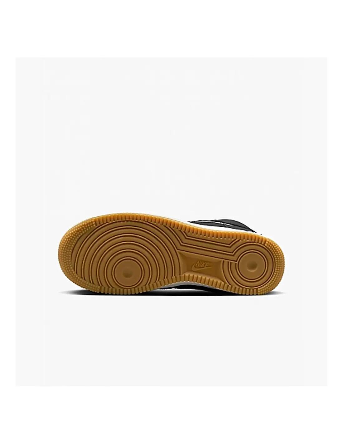 NIKE Air Force 1 High Sculpt - Sneakers 5/5