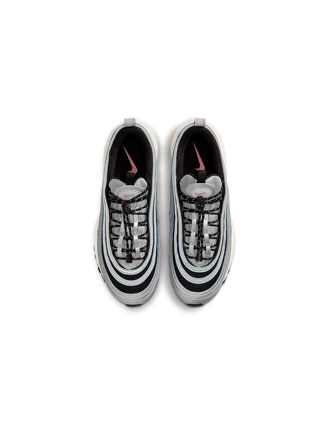Baskets NIKE Air Max 97 4/5