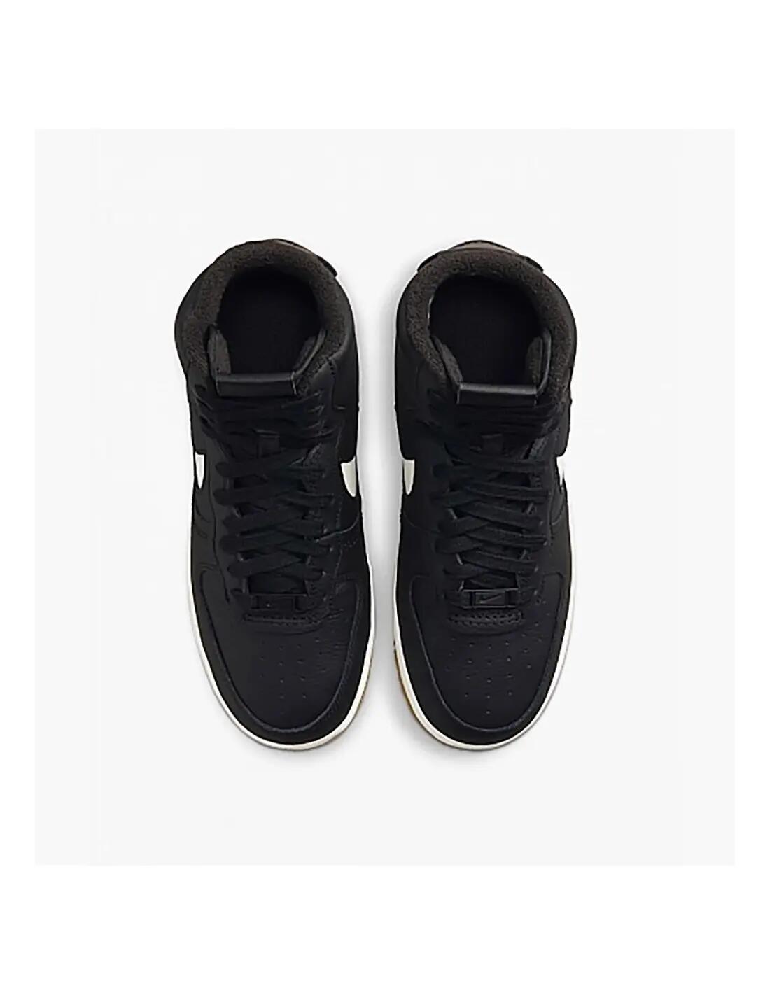 NIKE Air Force 1 High Sculpt - Sneakers 4/5