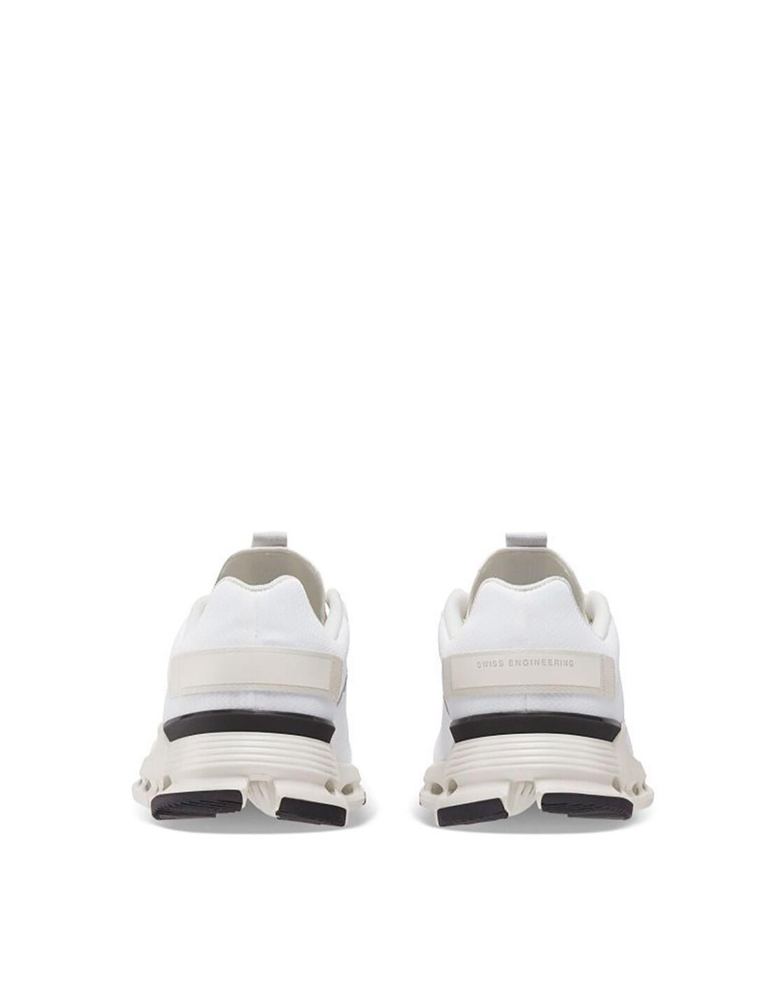 ON Damen Schuh Cloudnova Form 5/7