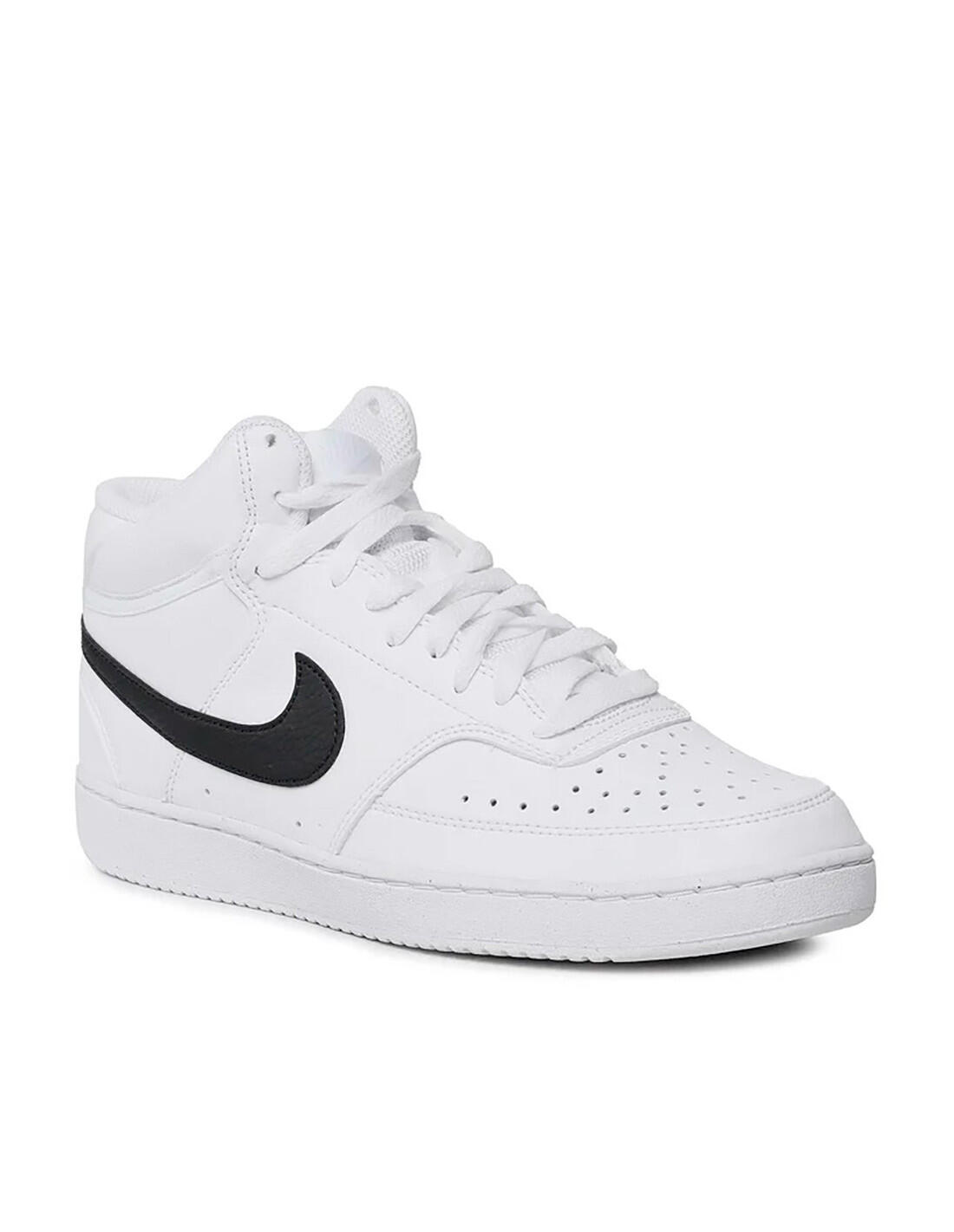 Baskets Nike Court Vision Mid Next Nature 3/5