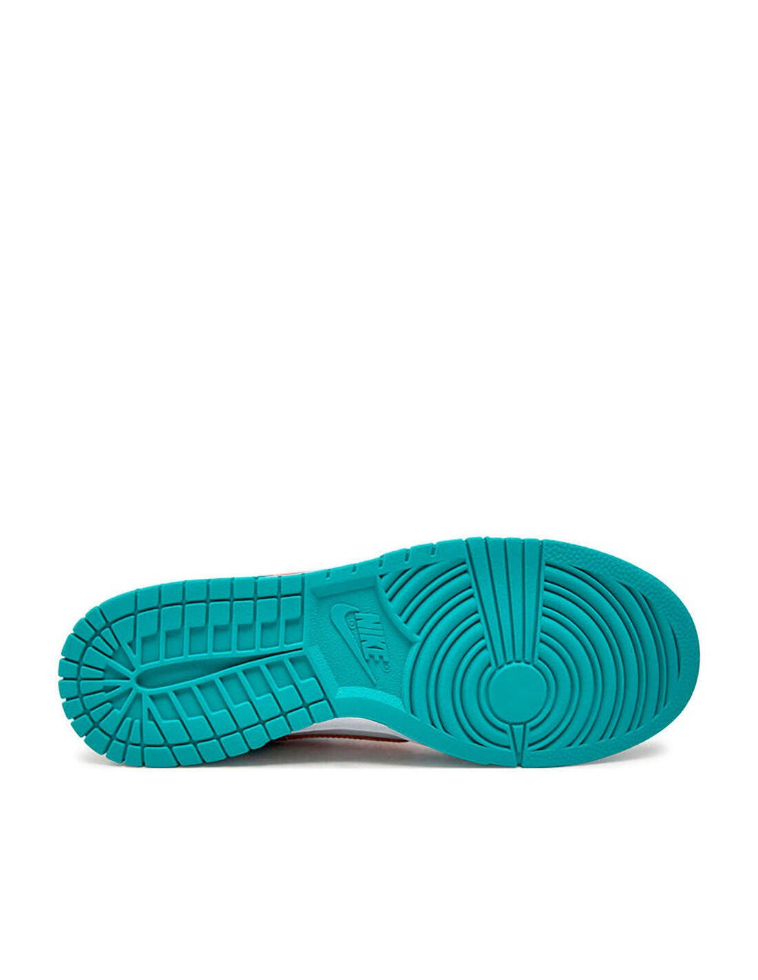 Nike Dunk Low Miami Dolphins 5/5