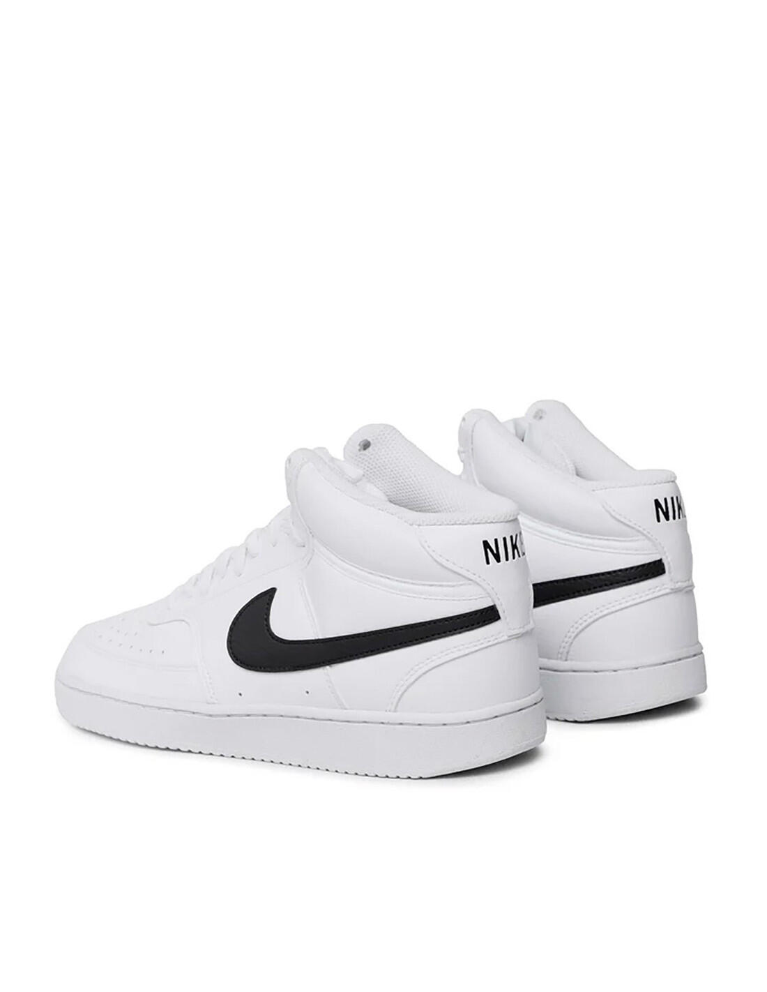 Baskets Nike Court Vision Mid Next Nature 4/5