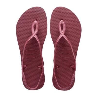Chanclas Mujer Havaianas 4129697 Verde