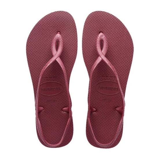 Chanclas Mujer Havaianas 4129697 Verde