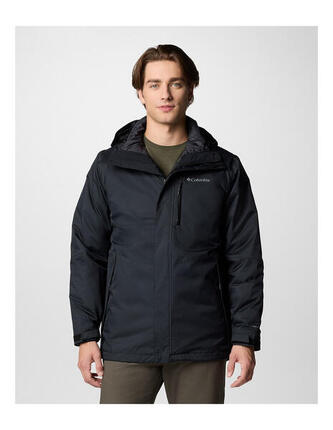 Veste COLUMBIA Oak Harbor 3 en 1