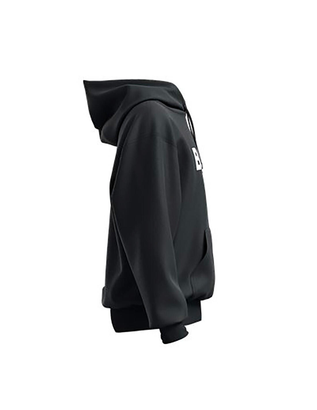 Sudadera BOSS WebasicHood 4/4
