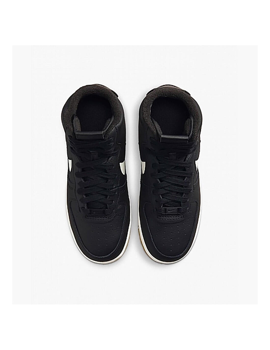 NIKE Air Force 1 High Sculpt - Zapatillas 4/5