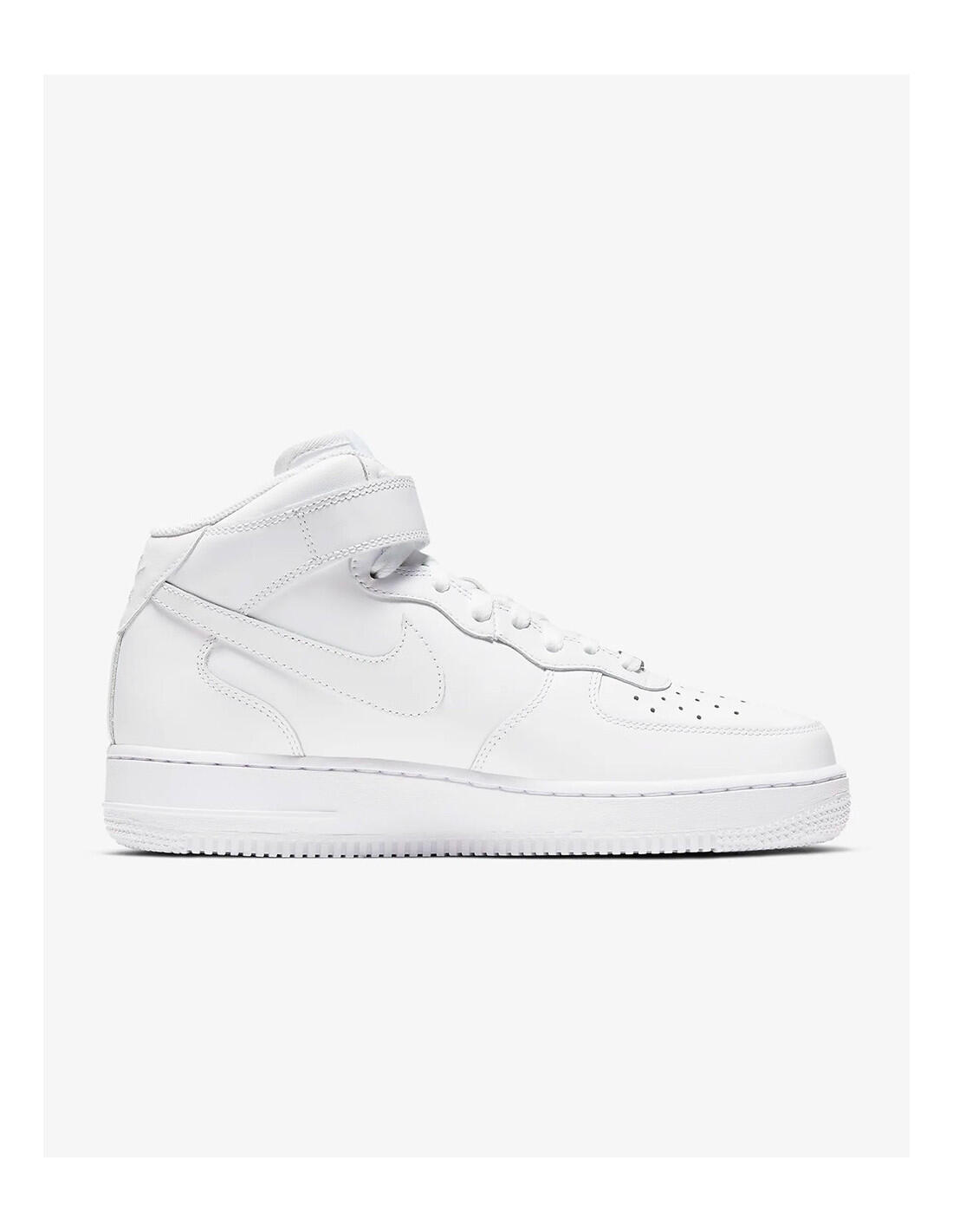 Tênis Nike Air Force 1 '07 Mid Feminino 2/5