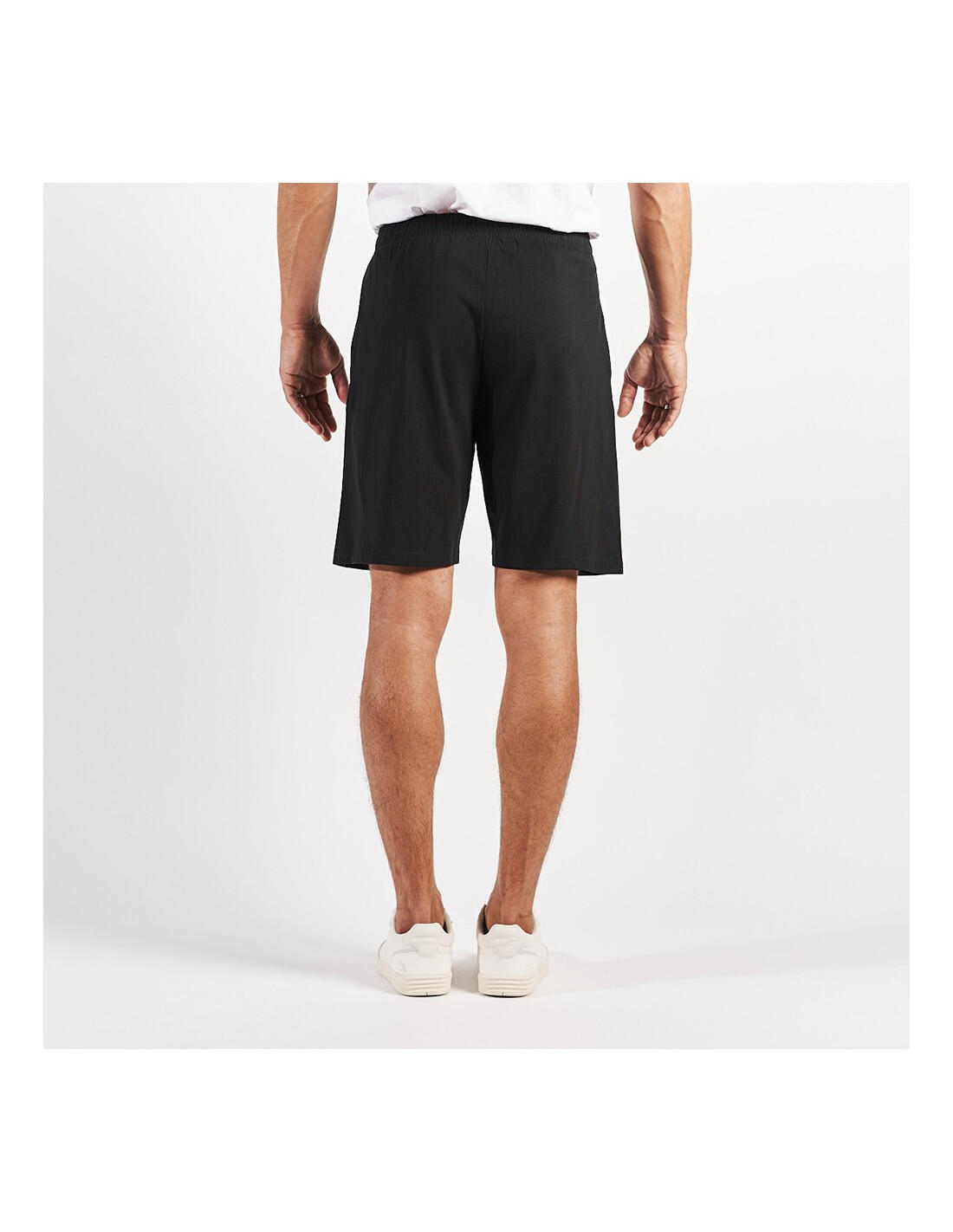 Calções de Desporto para Homem Kappa Kortimery Preto 3/4