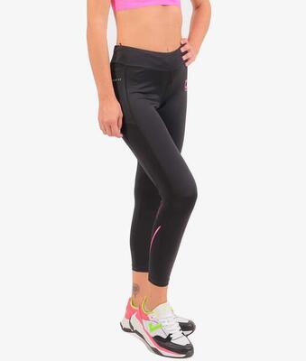 Givova dameslegging xl. naadloos. hoge taille