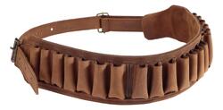 Cartouchière En Cuir Ligne Verney Carron Pour Calibre 20