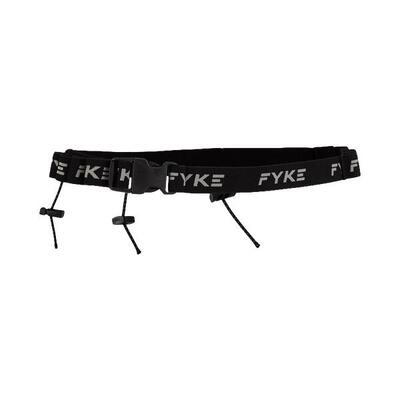 Porta pettorale da corsa