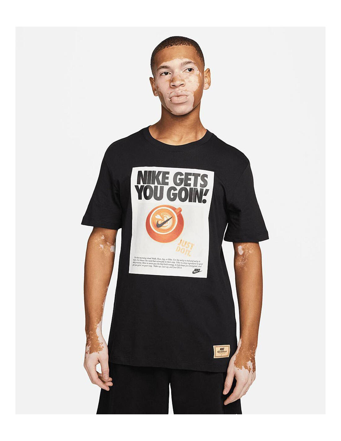 NIKE picture