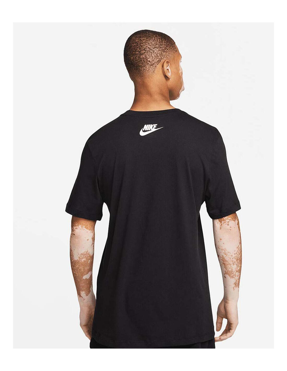 NIKE - Tee Si 1 - Magliette 3/5