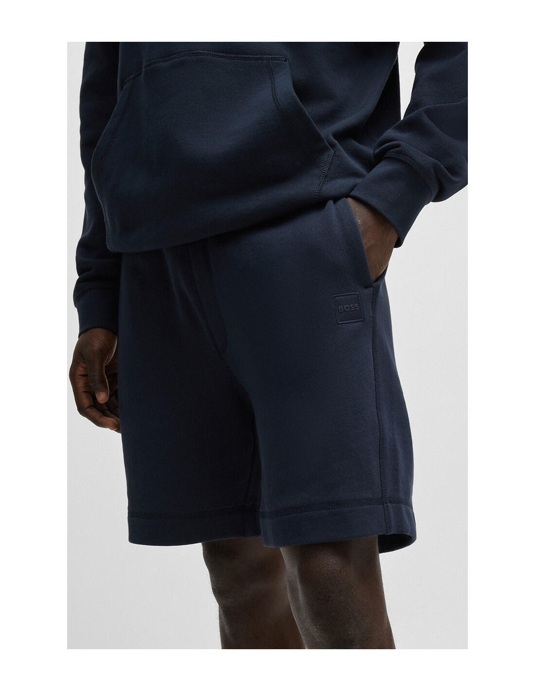 Short SEWALK Homme (Bleu Marine) 4/5