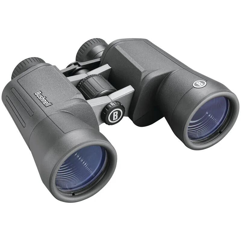 Bushnell - Jumelle Bushnell Powerview 2 10x50 - Jumelles - Taille Unique - Decathlon