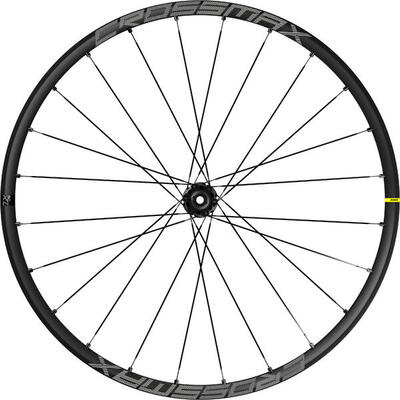 Achterwiel mavic crossmax xl cl 29 bst ms