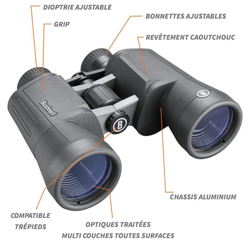 Távcső Bushnell Powerview V2 2/7
