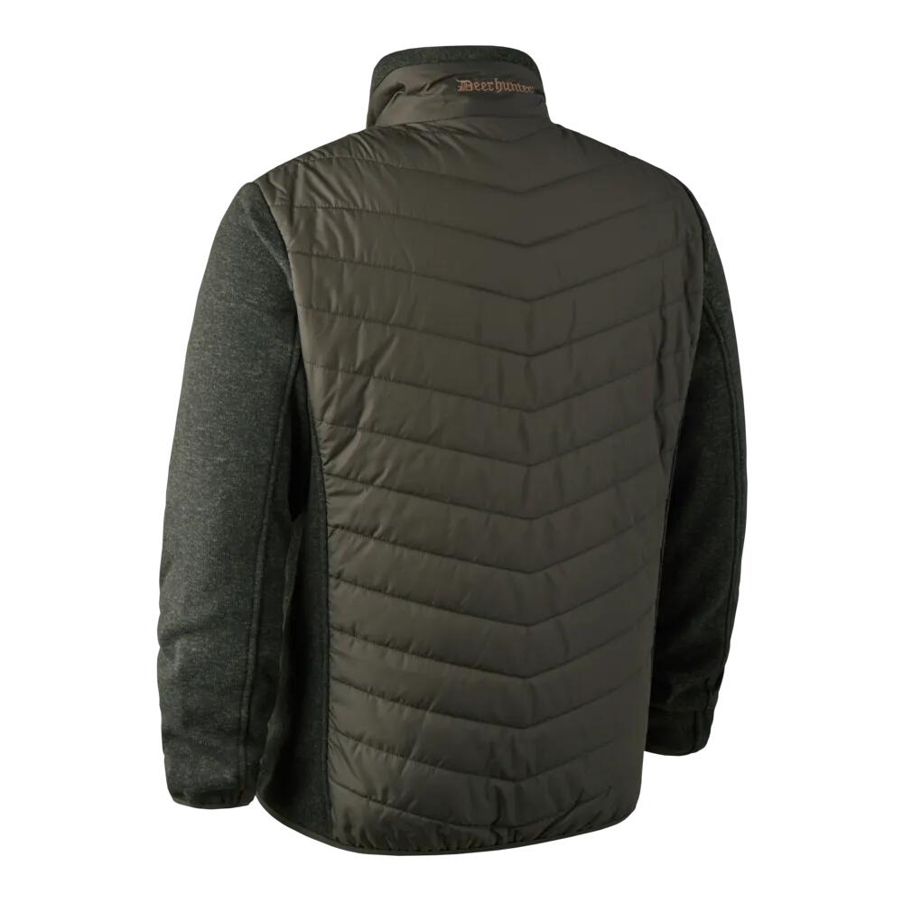 Doudoune Deerhunter Moor Timber - 4XL 2/5
