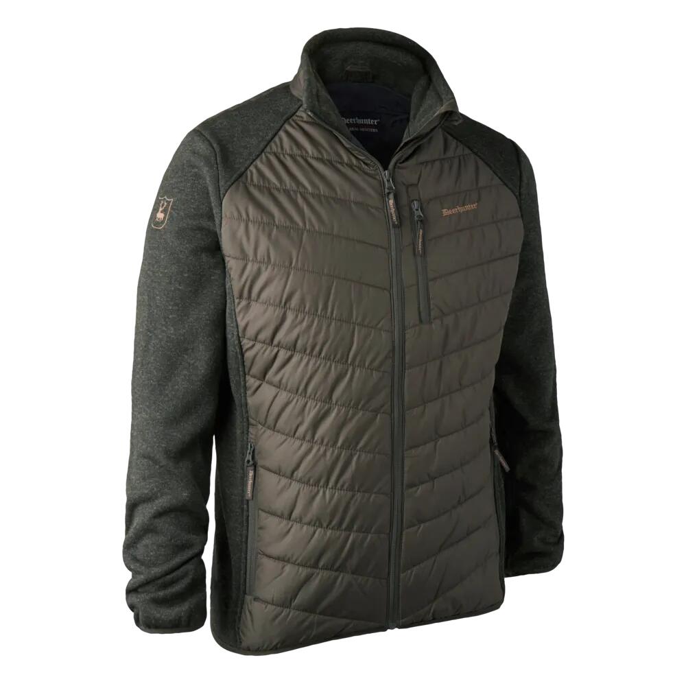 Doudoune Deerhunter Moor Timber - 4XL 1/5