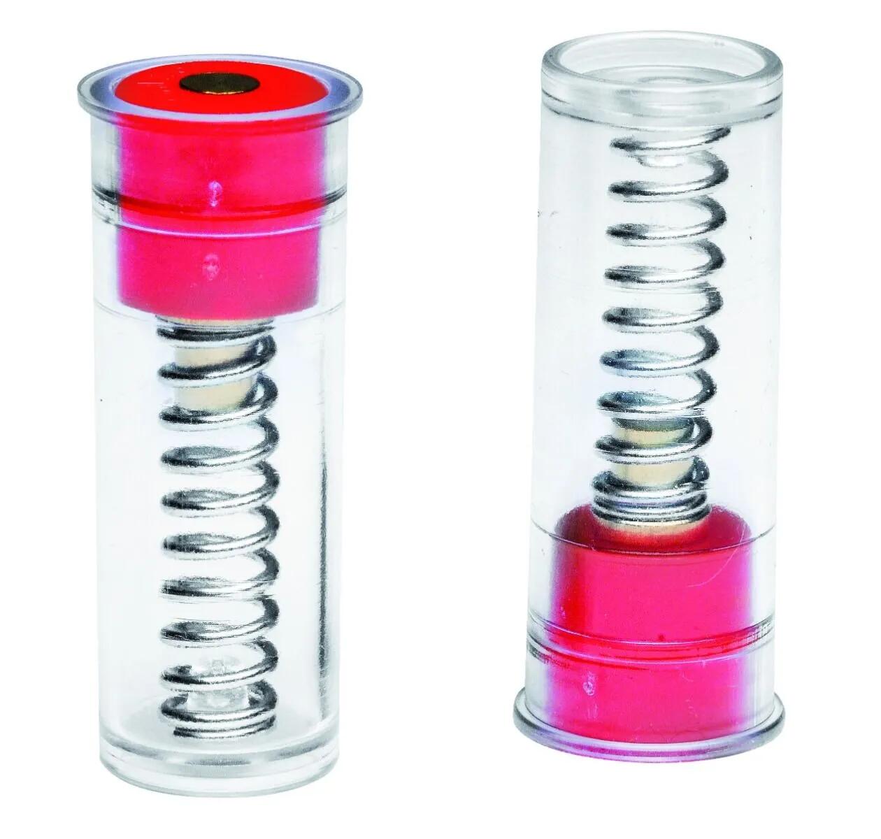 Pack Januel Kit De Nettoyage Calibre 12 Huile Et Douilles Amortisseurs 4/4