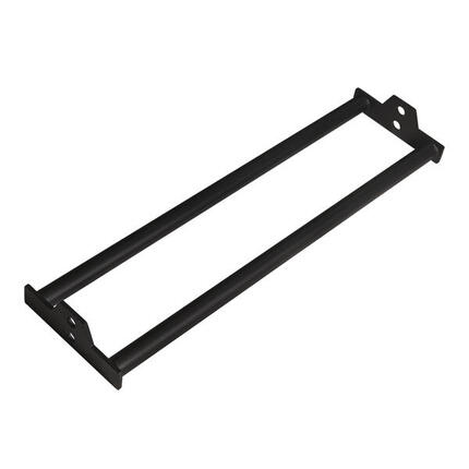 GladiatorFit Wall Ball Rack aus Stahl