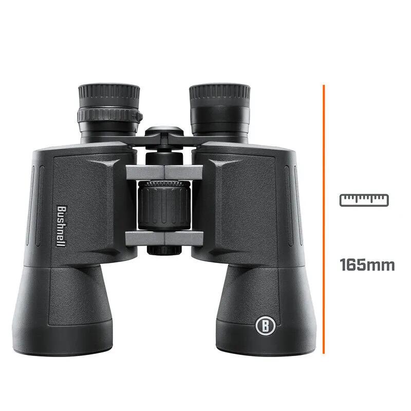 Távcső Bushnell Powerview V2 4/7