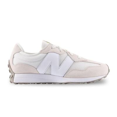 Zapatillas dames new balance gs327 beige