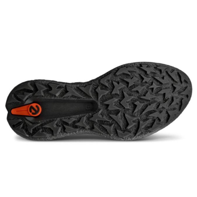 Ecco M Golf Biom H Heren Winterboots Zwart 3/5