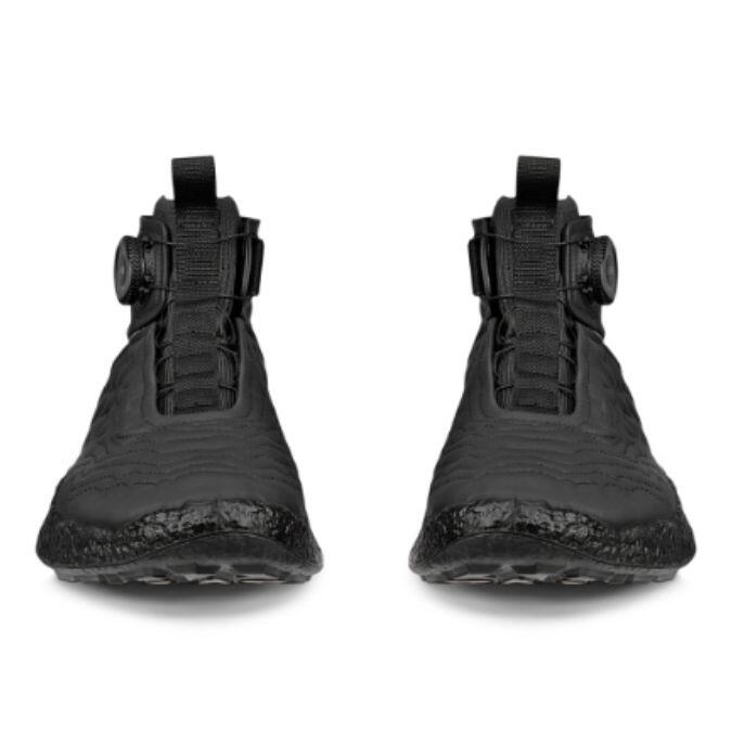 Ecco M Golf Biom H Heren Winterboots Zwart 5/5