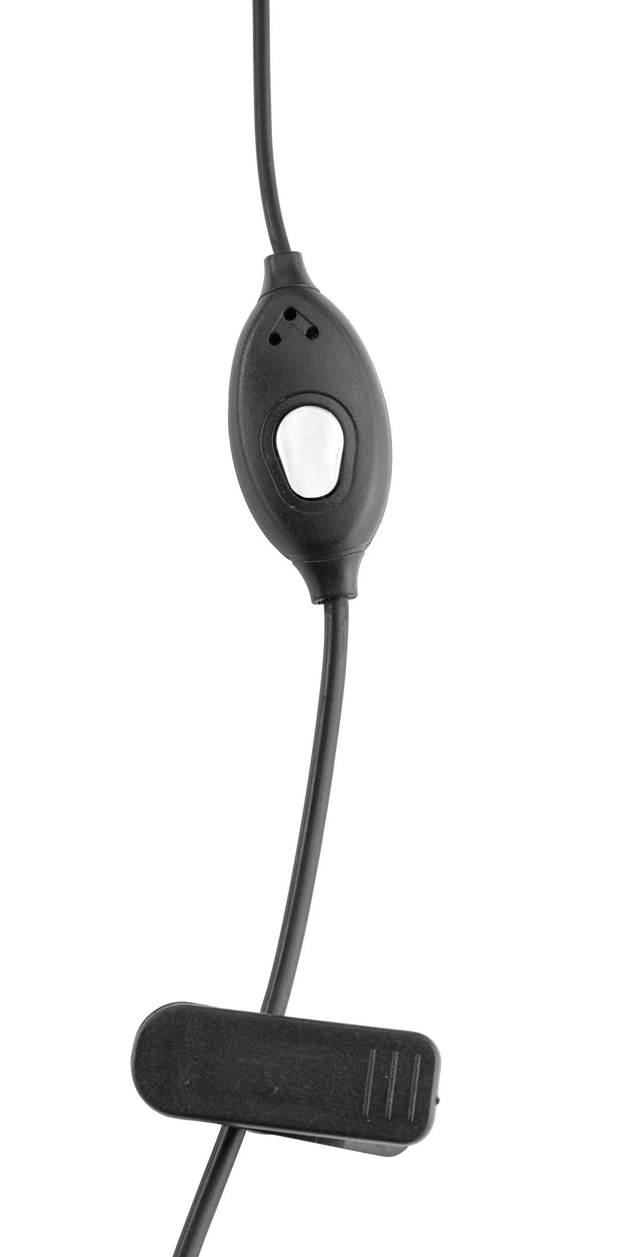 Oreillette Pour Talkie Walkie Num'Axes TLK1022 Et TLK1038 3/5