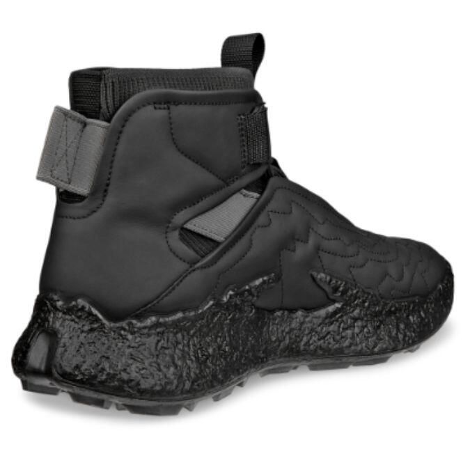 Ecco M Golf Biom H Heren Winterboots Zwart 2/5